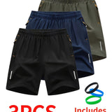 3p-Black/Grey/Green