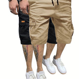 Black-Khaki