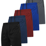 Black+Red+Gray+Navy Blue