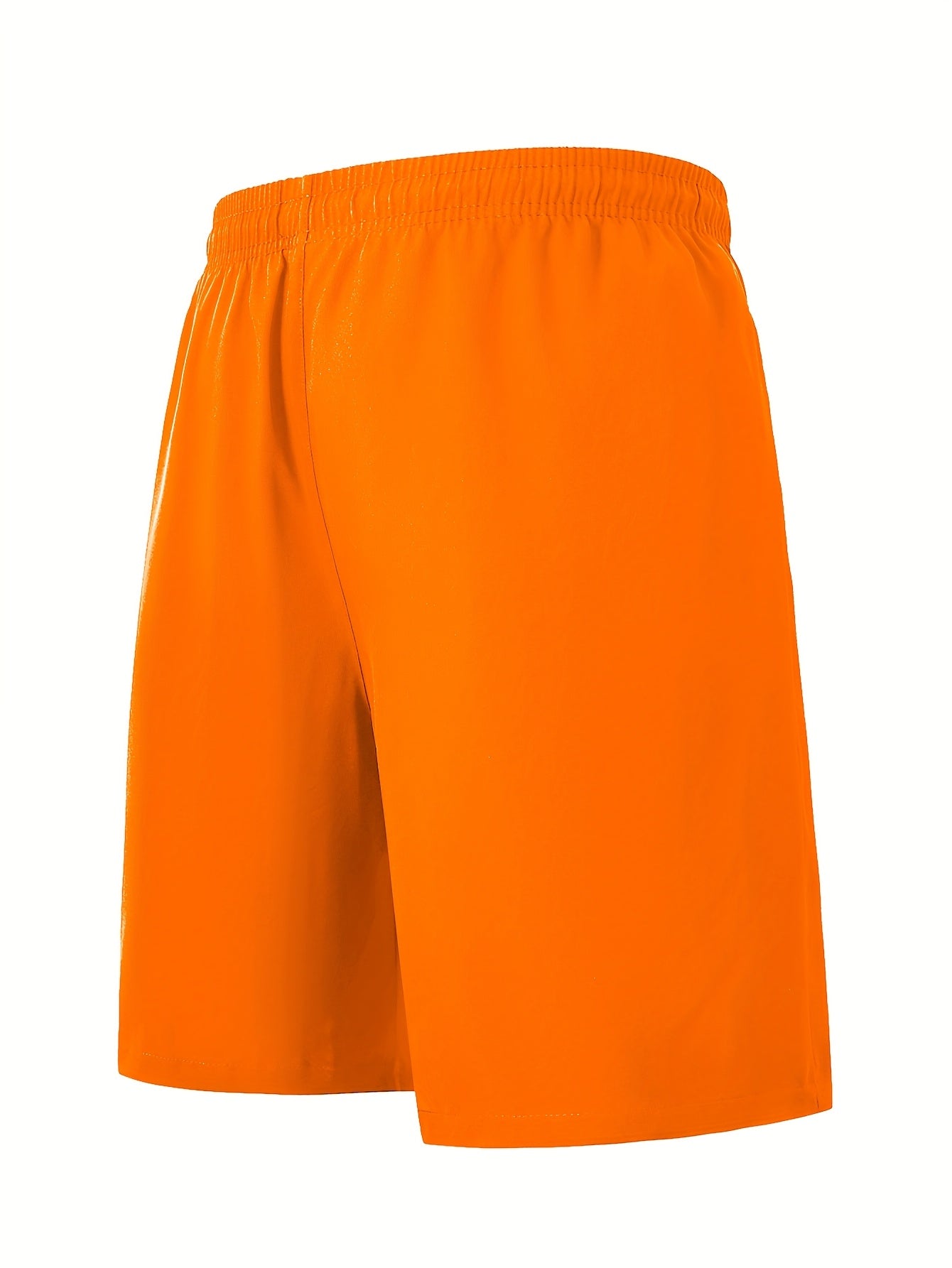Men's Athletic Shorts - Stretch With Pockets Active Style
