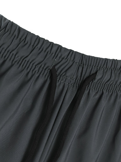 Men's Athletic Shorts - Stretch With Pockets Modern Style