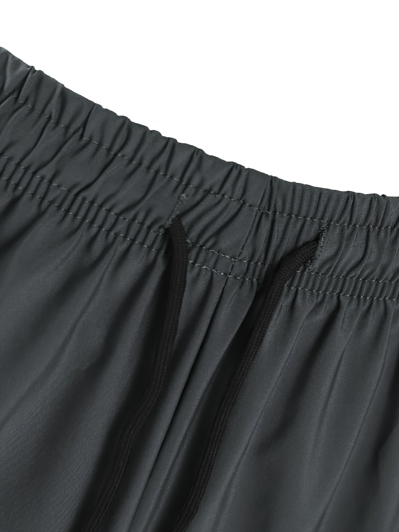 Men's Athletic Shorts - Stretch With Pockets Modern Style