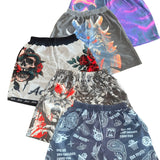 Mixed Color 5-pack