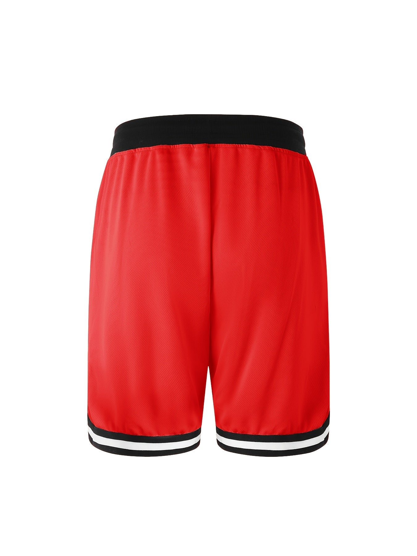 Men's Athletic Shorts - Stretch With Pockets Weekend Style 659045