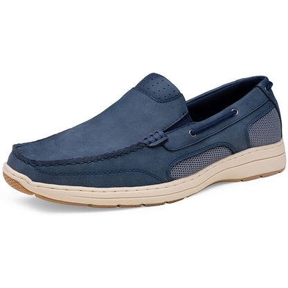 Men's BMY3036A-navy Dress - product view 3