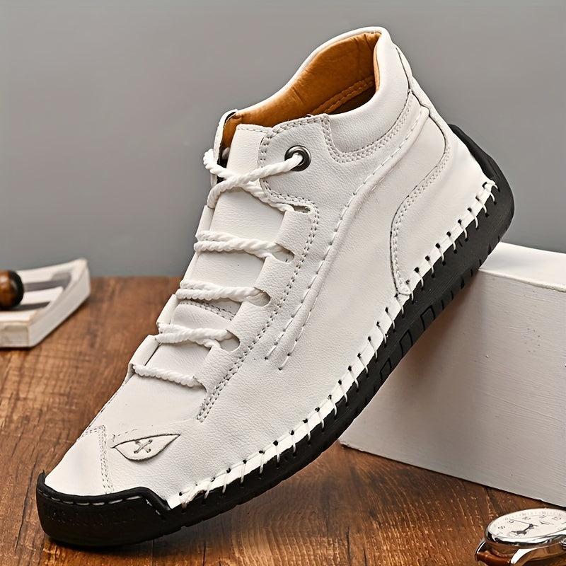Men's Boots - Breathable Comfort & Lightweight Design variant image