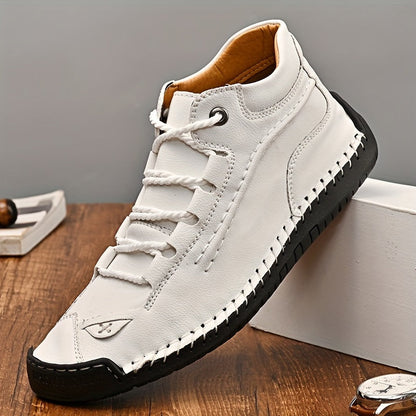 Men's Boots - Breathable Comfort & Lightweight Design variant image