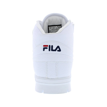 White Shoes - product view 2