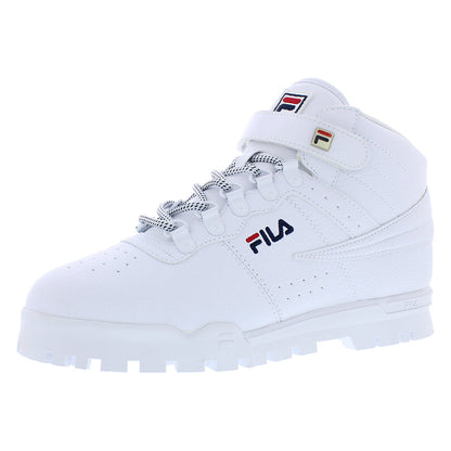 White Shoes - product view 1