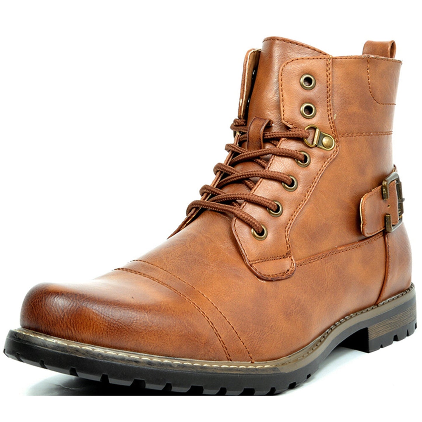 Men's Boots - Breathable Mesh for Everyday Wear 841829 variant image - product view 14