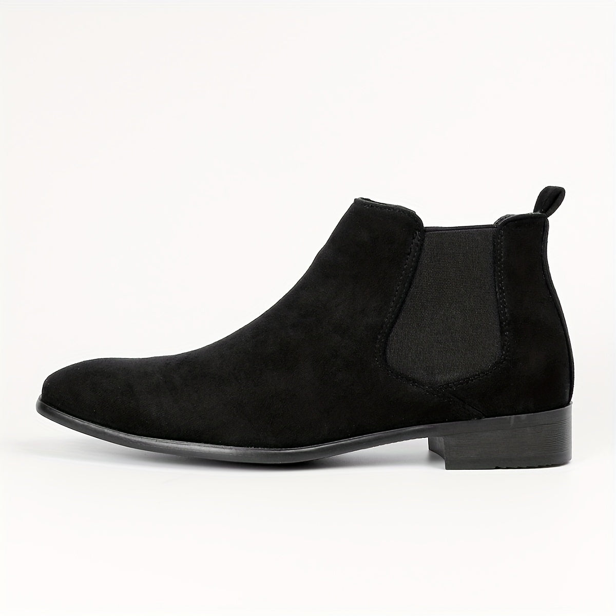 Men's Boots - Everyday Comfort & Durable Sole 486053 variant image