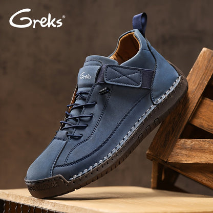 Men's Boots - Lightweight Design & Cushioned Support variant image - product view 36