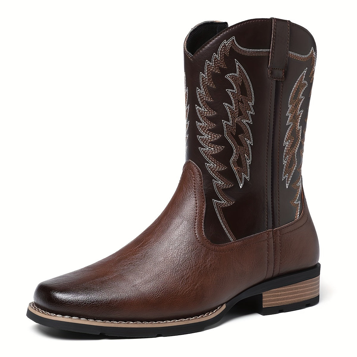 Men's Boots - Slip-On Ease 291749 variant image