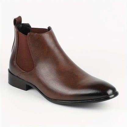 Men's Tawny Dress - product view 5