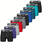 10pcs-mixed Colors