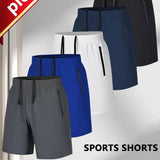 Black Red Blue Gray Navy
