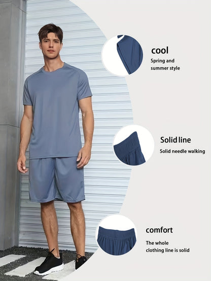 Men's Boxer Briefs - Quick-Dry 5