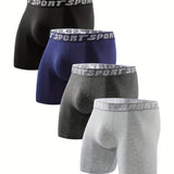 4 Pack-Sports Pants