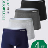 4 Pack-CS Model