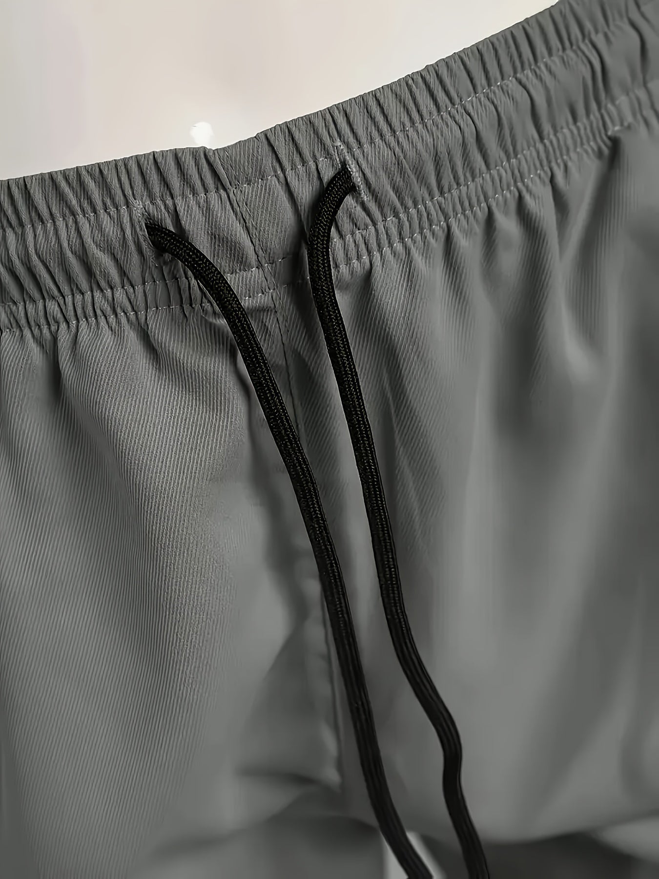 Men's Cargo Pants - Drawstring Waist With Pockets Everyday Style 918053