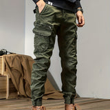 fern green