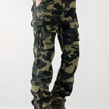 fern green