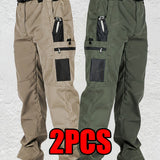Khaki+Army Green