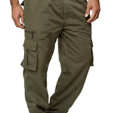 fern green