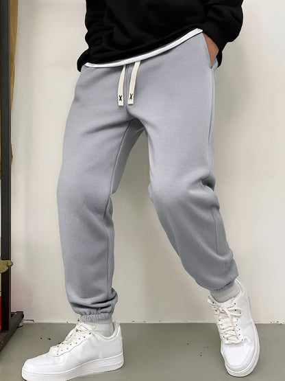 Men's Cargo Pants - Stretch With Pockets Travel Style 791269
