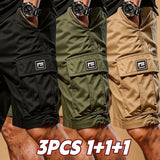 Black+khaki+green