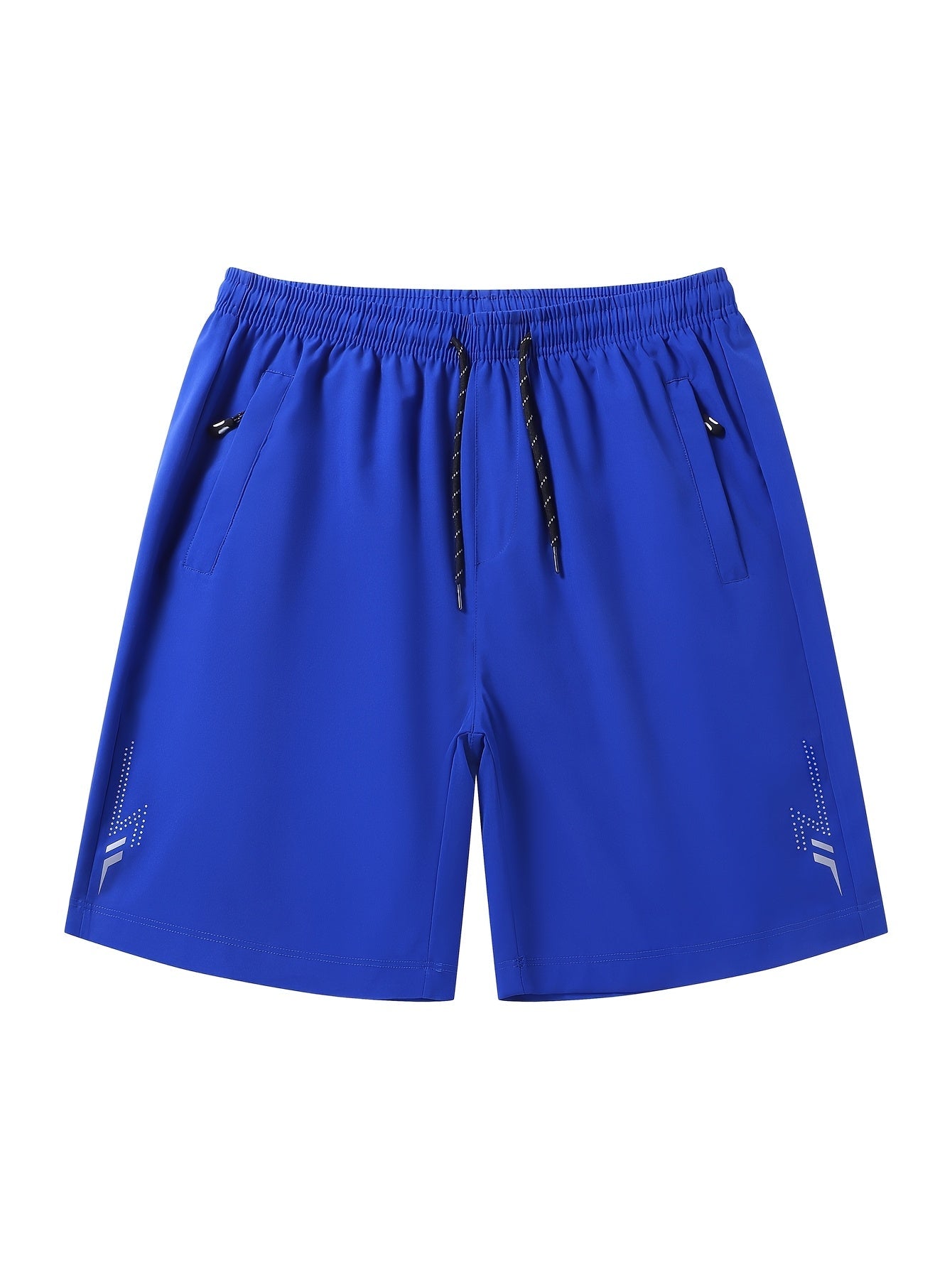 Men's Cargo Shorts - Quick Dry Active Style