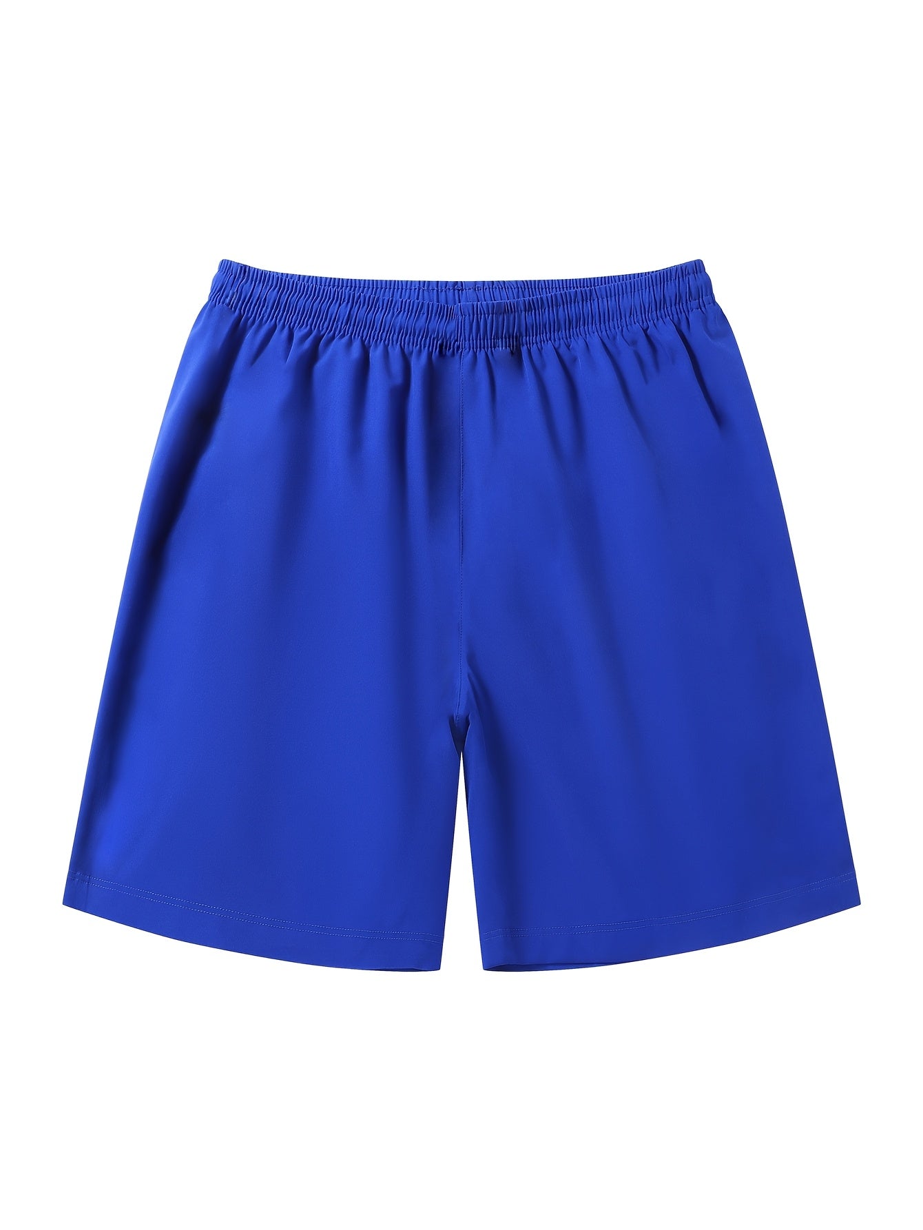Men's Cargo Shorts - Quick Dry Active Style