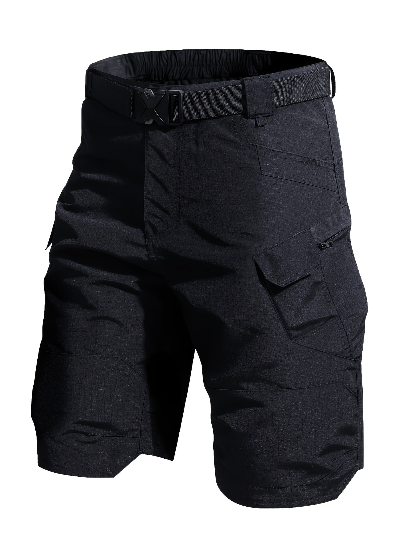 Men's Cargo Shorts - Quick Dry With Pockets Modern Style 101989