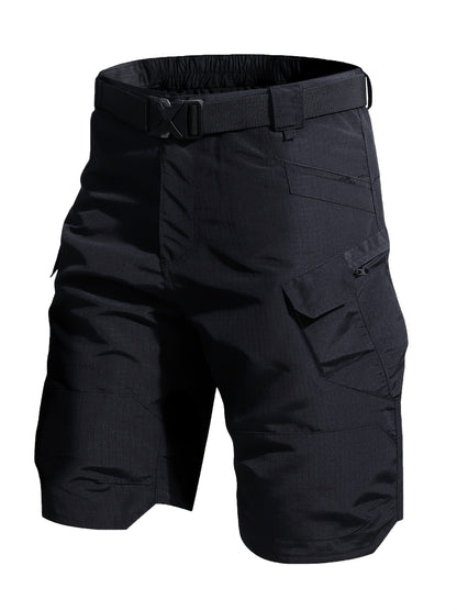 Men's Cargo Shorts - Quick Dry With Pockets Modern Style 101989