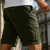 fern green
