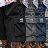 Khaki+Gray+Black