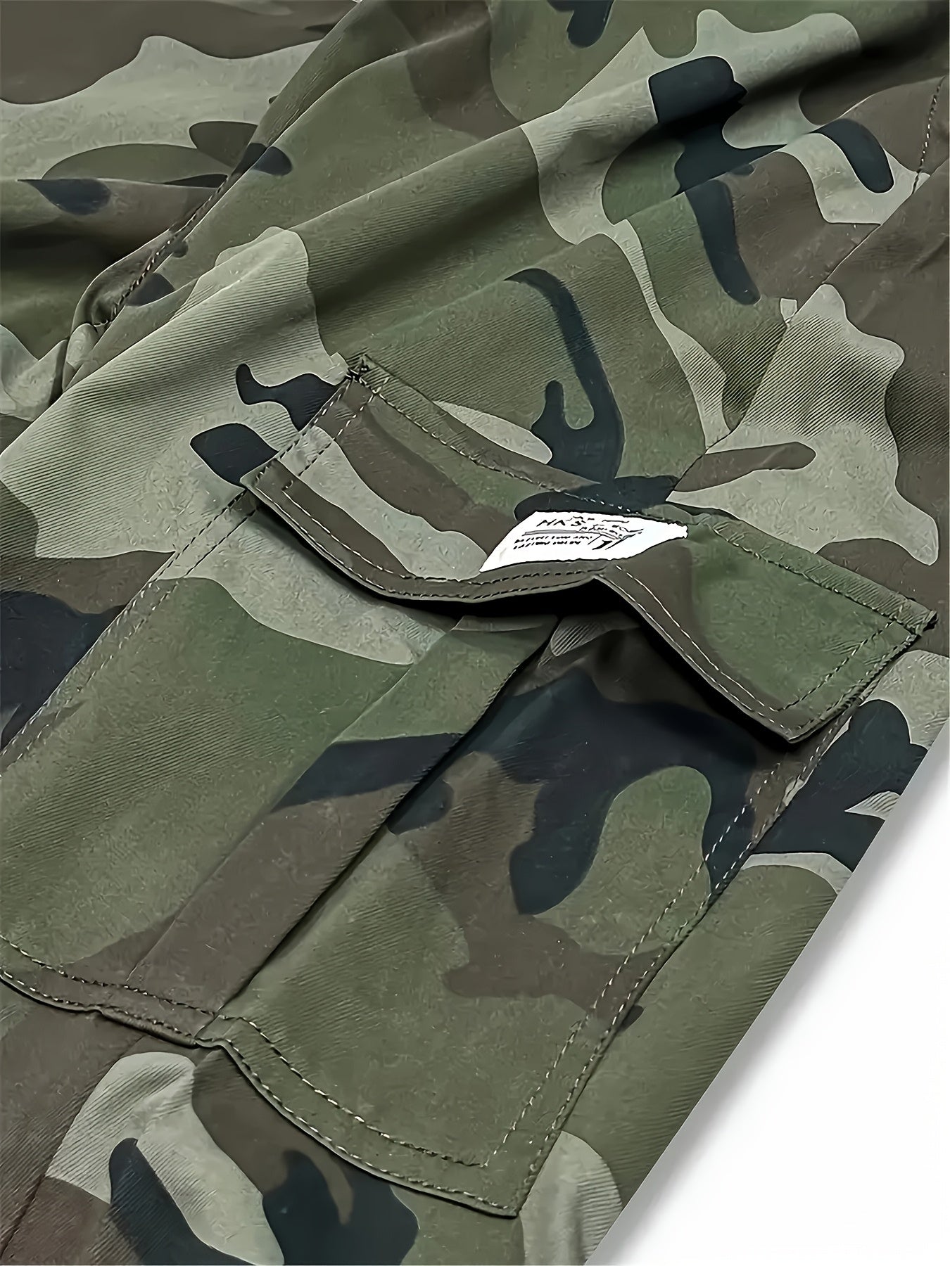 Men's Cargo Shorts - Stretch With Pockets Weekend Style 538341