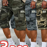 Green Gray Khaki
