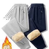 Light Grey + Dark Blue