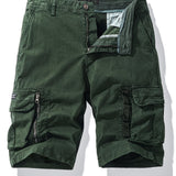 fern green