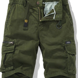fern green