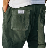 fern green