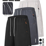 Black + Dark Gray + Light Gray