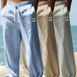 Gray Khaki Sky Blue
