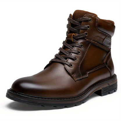 Men's Chukka Boots - Casual Ankle Boot Style 385381 variant image