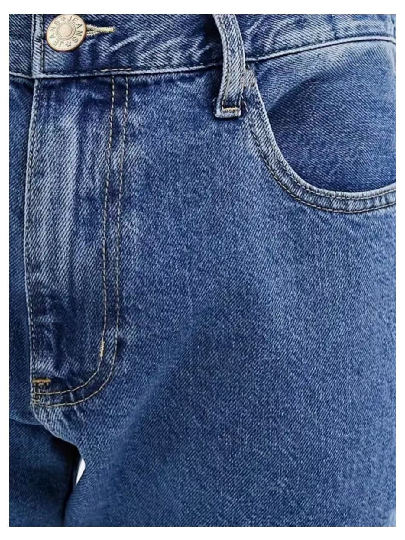 Men's Classic Jeans - Regular Fit