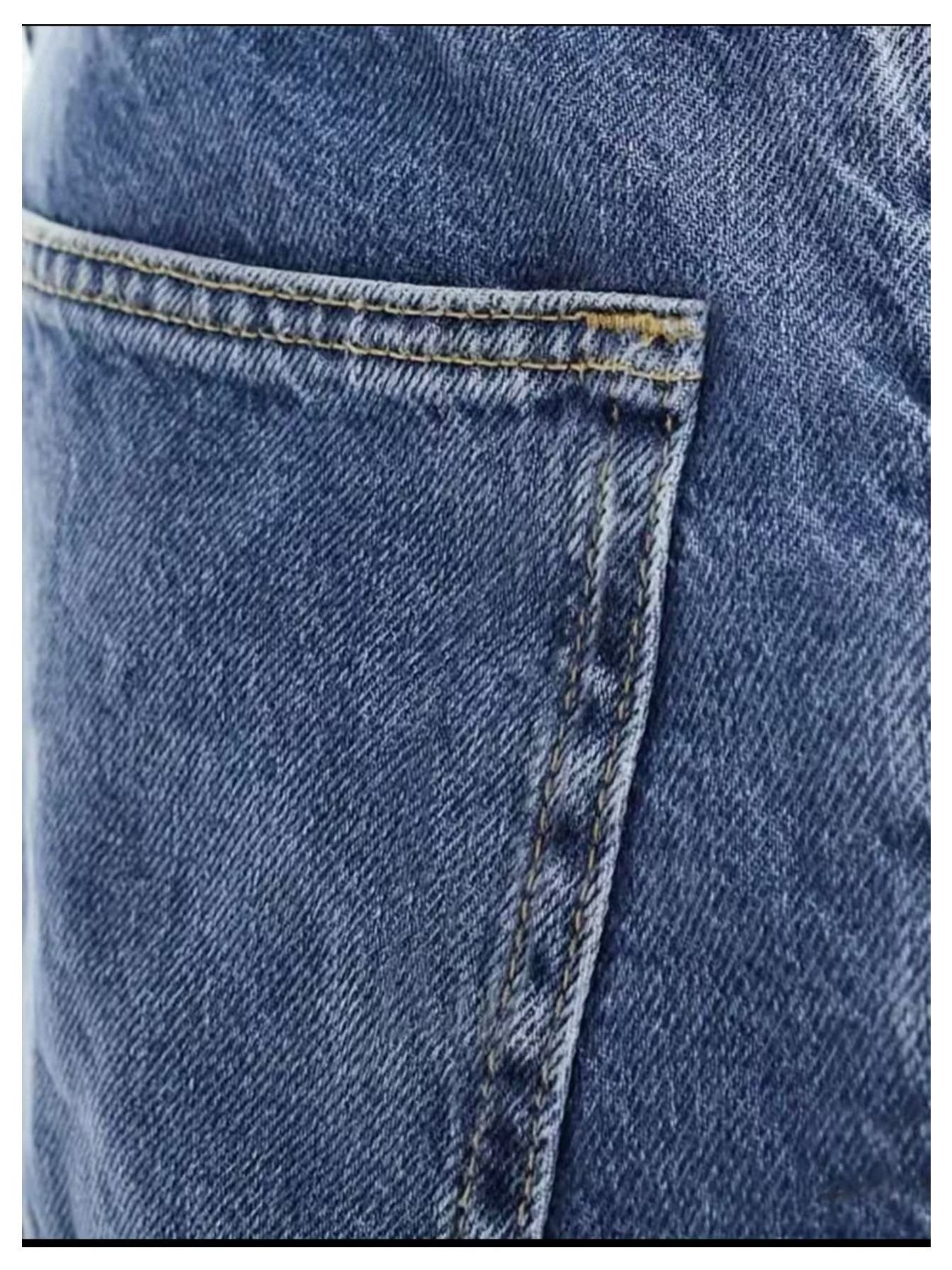 Men's Classic Jeans - Regular Fit