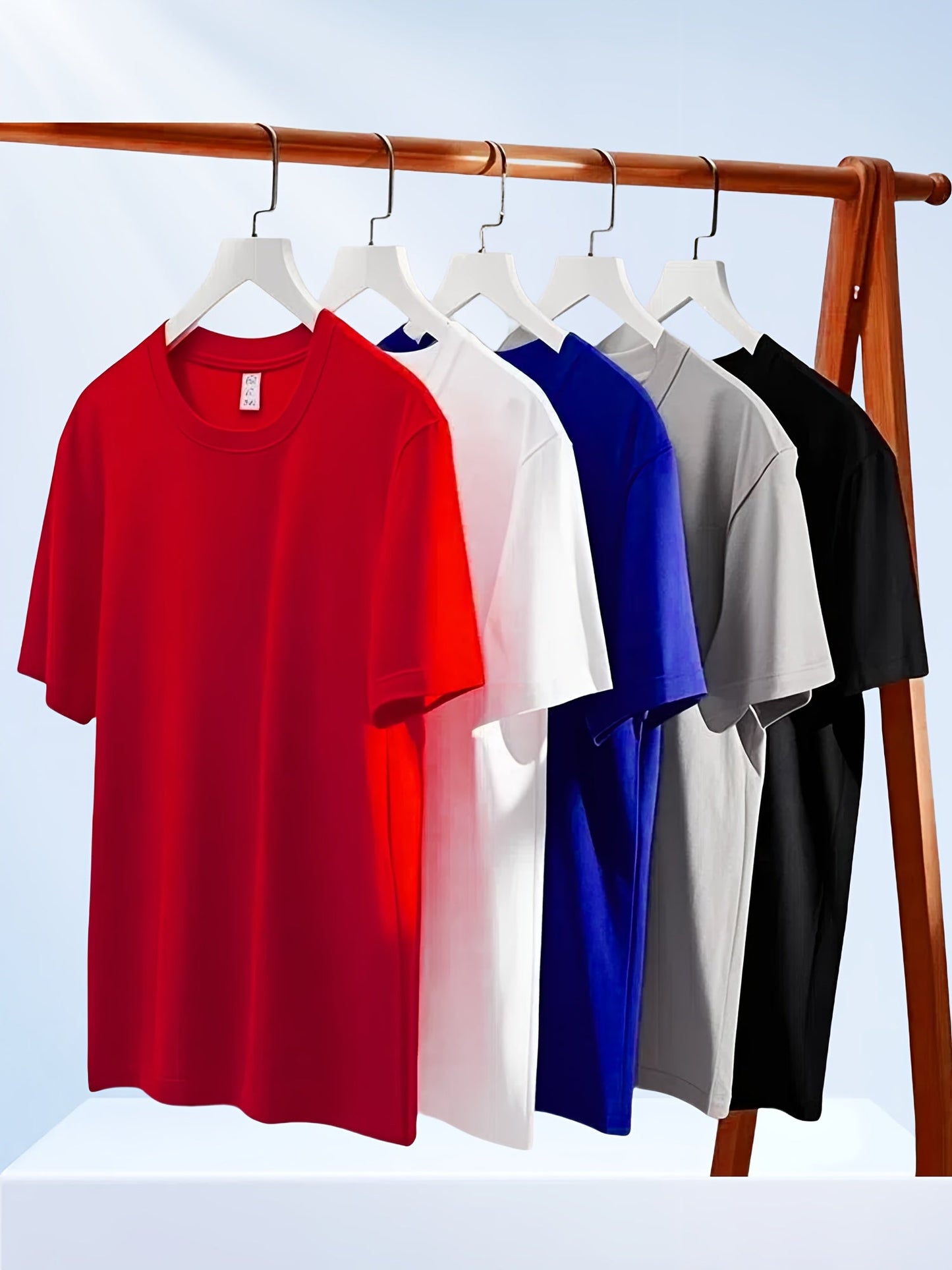 Men's Classic Performance Shirt - Regular Fit