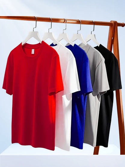 Men's Classic Performance Shirt - Regular Fit