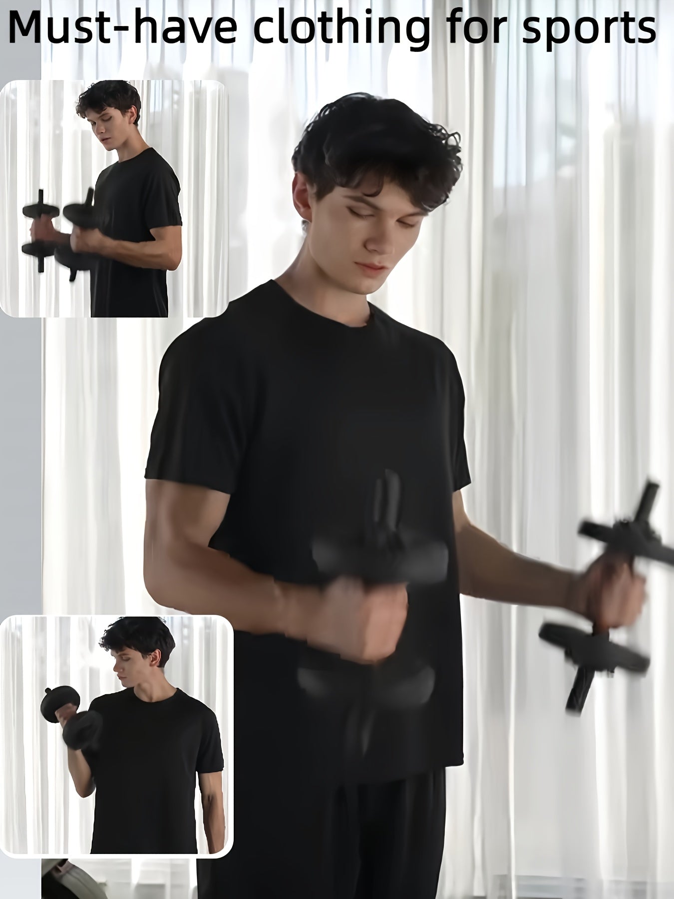 Men's Classic Performance Shirt - Regular Fit